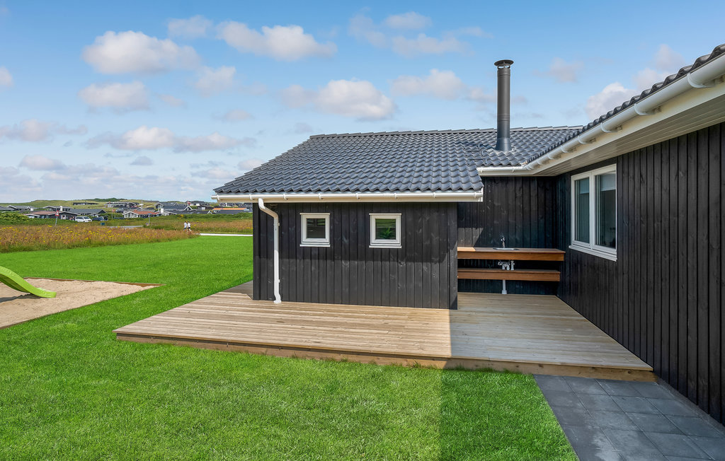 Feriehuse - Nr. Lyngby , Danmark - A07102 12