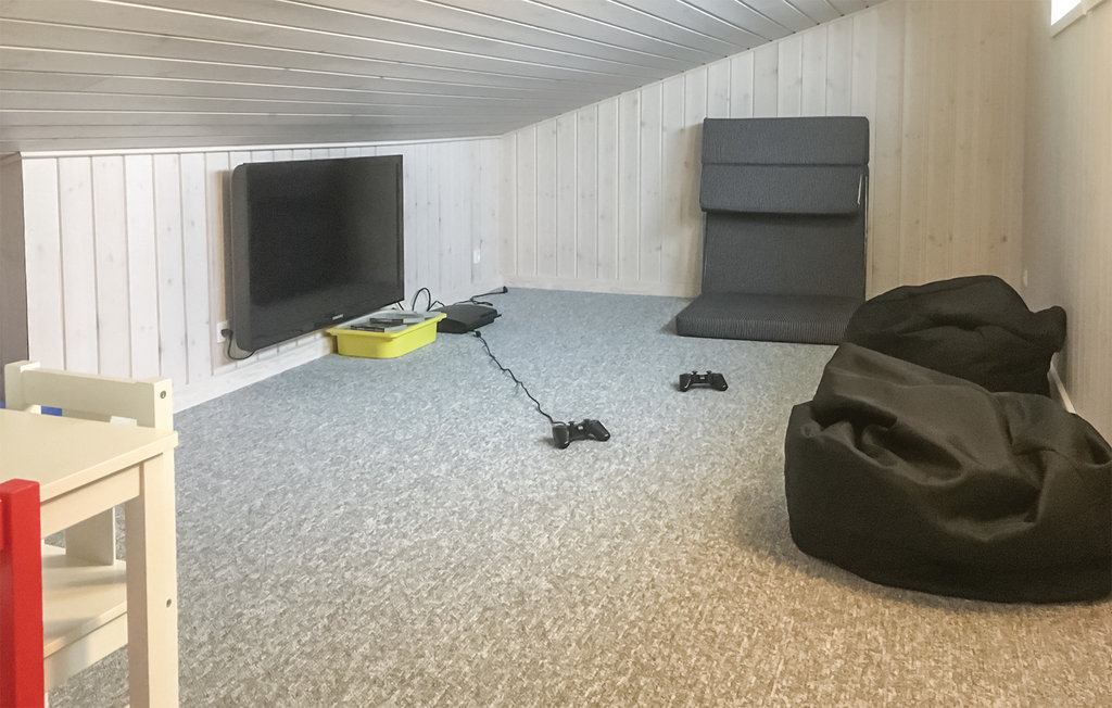 Ferienhaus - Nr. Lyngby , Dänemark - A07434 19