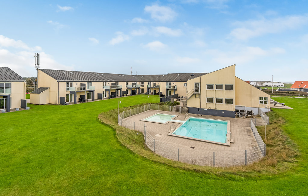 Lejlighed - Nr. Lyngby , Danmark - A07231 1