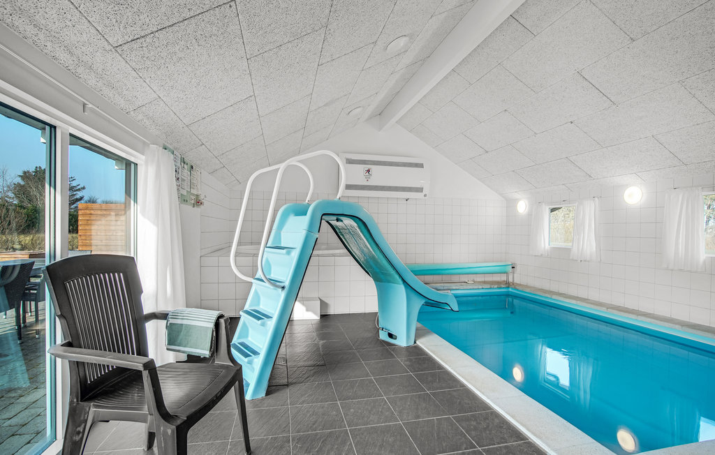 Ferienhaus - Nr. Lyngby , Dänemark - A07258 2