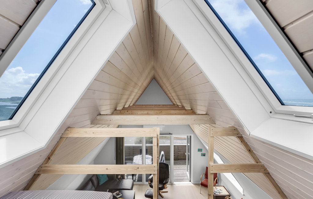 Lejlighed - Nr. Lyngby , Danmark - A07001 16