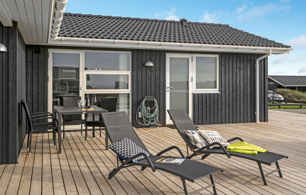 Feriehuse - Nr. Lyngby , Danmark - A07101 11