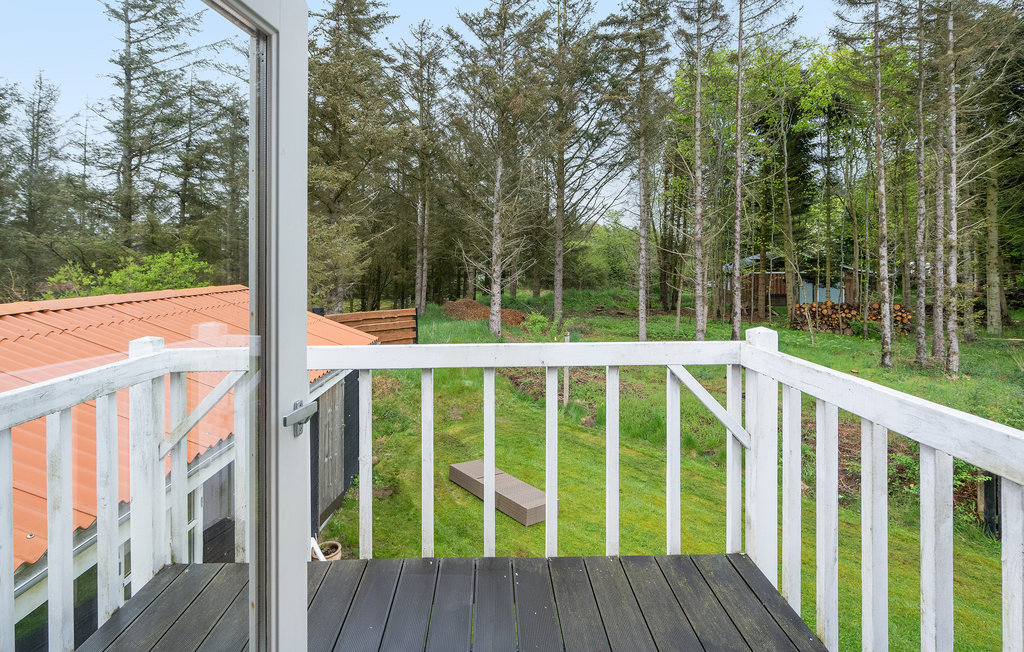 Ferienhaus - Nr. Lyngby , Dänemark - A07186 9