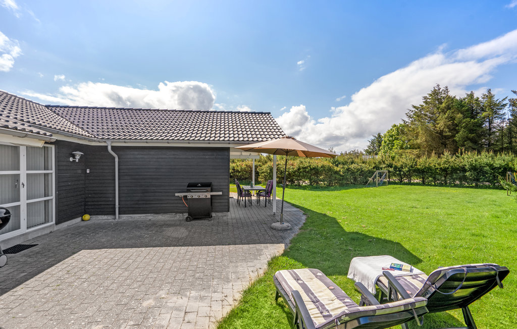Feriehuse - Nr. Lyngby , Danmark - A07238 13
