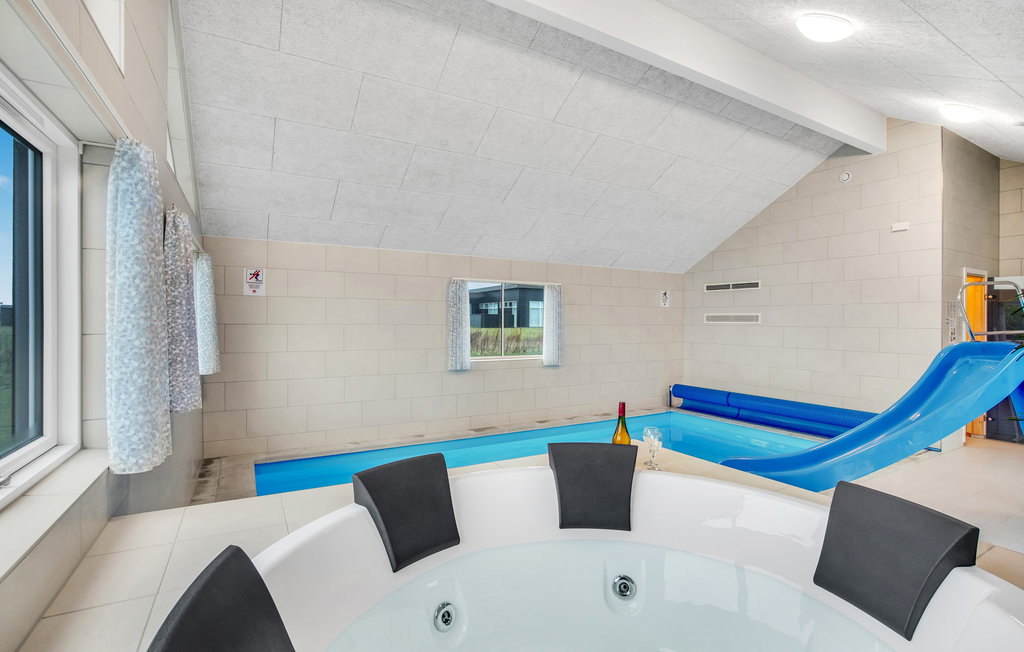 Ferienhaus - Nr. Lyngby , Dänemark - A07119 8