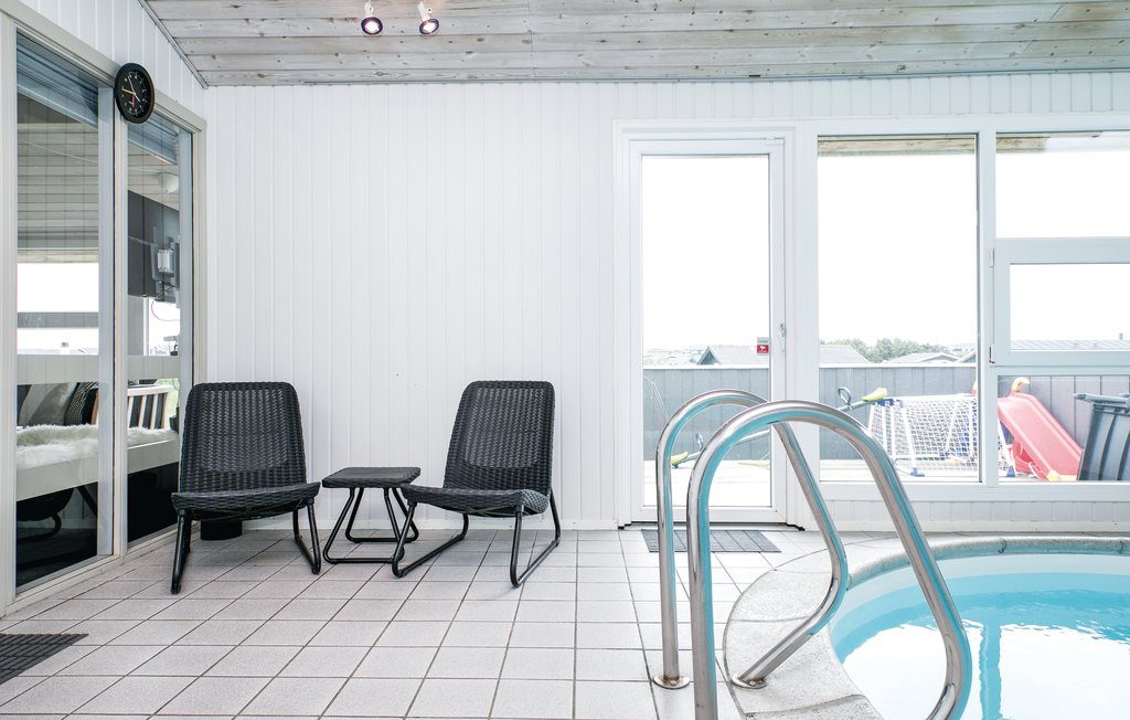 Ferienhaus - Nr. Lyngby , Dänemark - A07395 8