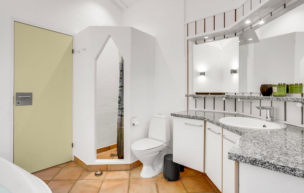 Feriehuse - Nr. Rubjerg , Danmark - A07021 22