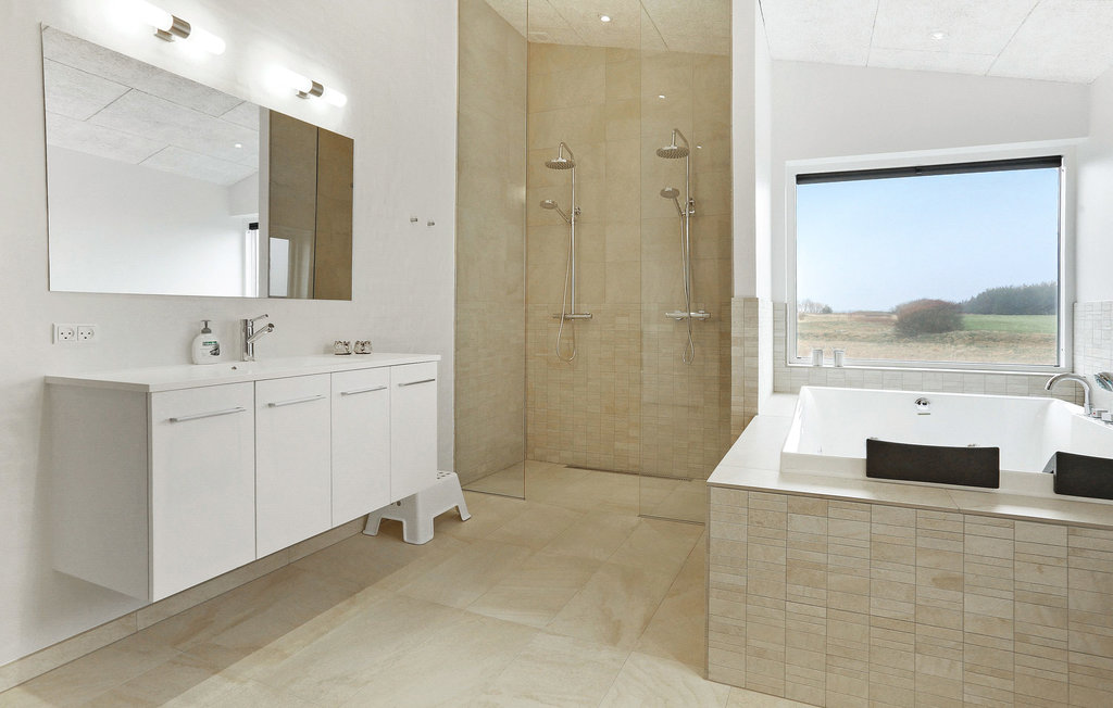 Feriehuse - Nr. Lyngby , Danmark - A07400 20