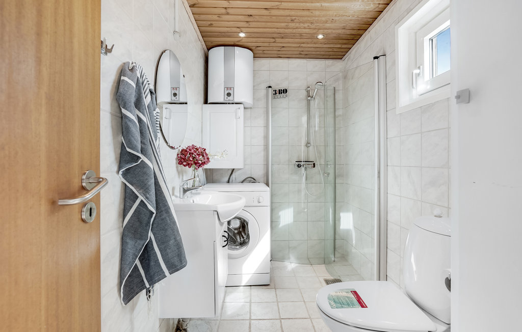 Feriehuse - Nr. Lyngby , Danmark - A07558 19