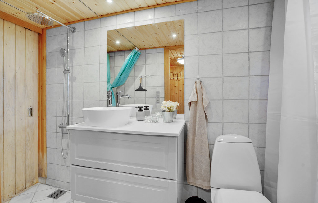 Feriehuse - Nr. Lyngby , Danmark - A07010 16