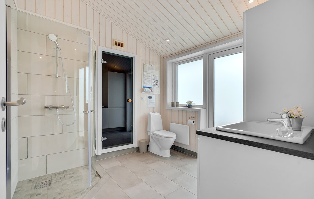 Ferienhaus - Nr. Lyngby , Dänemark - A07100 22