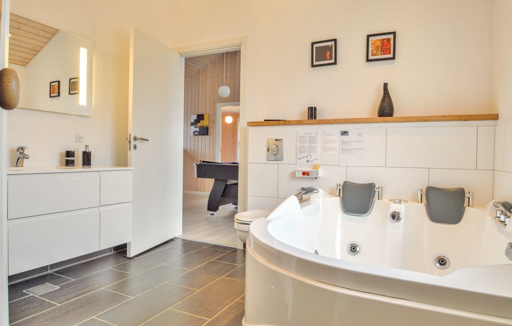 Ferienhaus - Nr. Lyngby , Dänemark - A07342 21