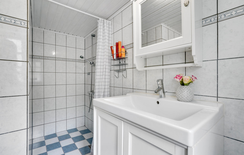 Ferienhaus - Nr. Lyngby , Dänemark - A07186 43