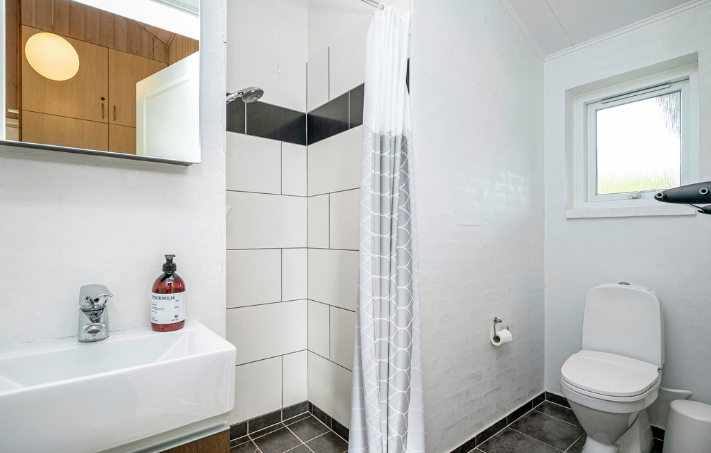 Feriehuse - Nr. Lyngby , Danmark - A07238 31