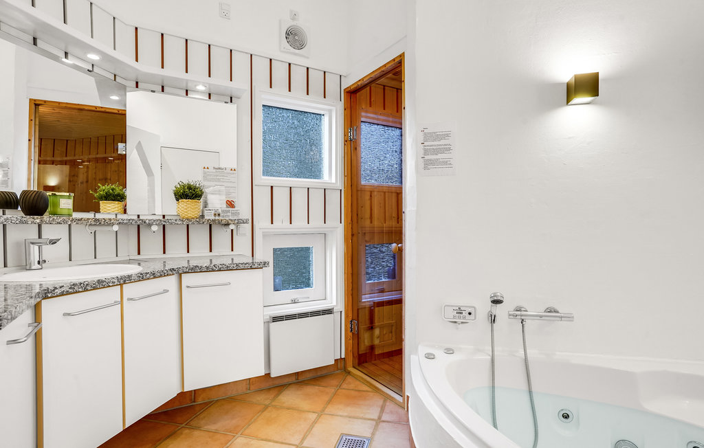 Feriehuse - Nr. Rubjerg , Danmark - A07021 23