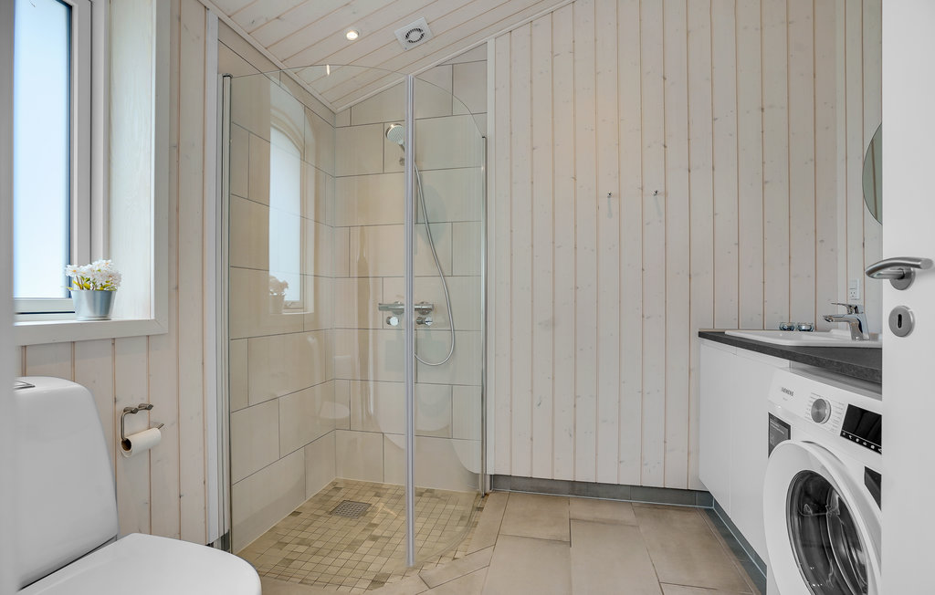 Ferienhaus - Nr. Lyngby , Dänemark - A07100 23