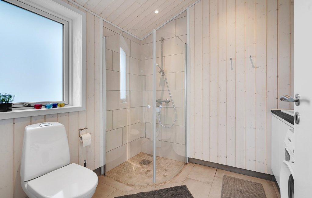 Feriehuse - Nr. Lyngby , Danmark - A07101 25