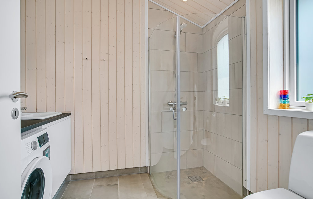 Feriehuse - Nr. Lyngby , Danmark - A07102 24