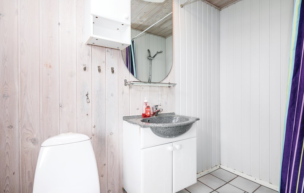Ferienhaus - Nr. Lyngby , Dänemark - A07395 24