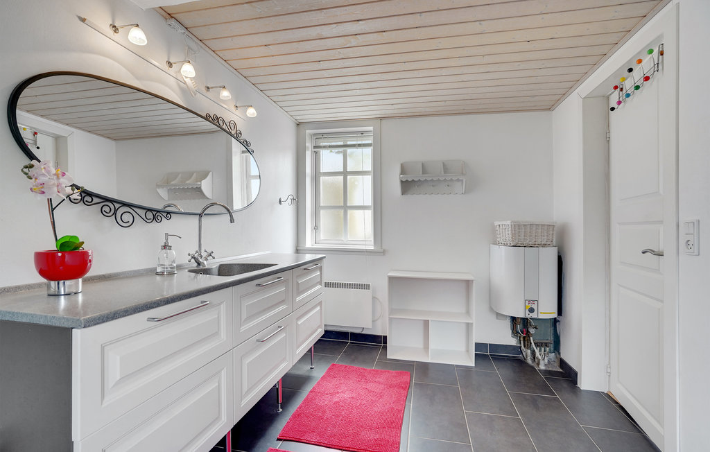 Ferienhaus - Nr. Lyngby , Dänemark - A07186 41