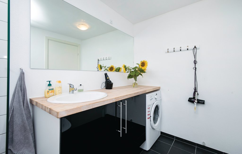 Ferienhaus - Nr. Lyngby , Dänemark - A07516 29