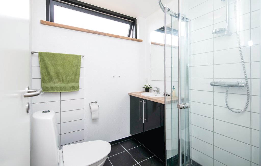 Ferienhaus - Nr. Lyngby , Dänemark - A07516 30