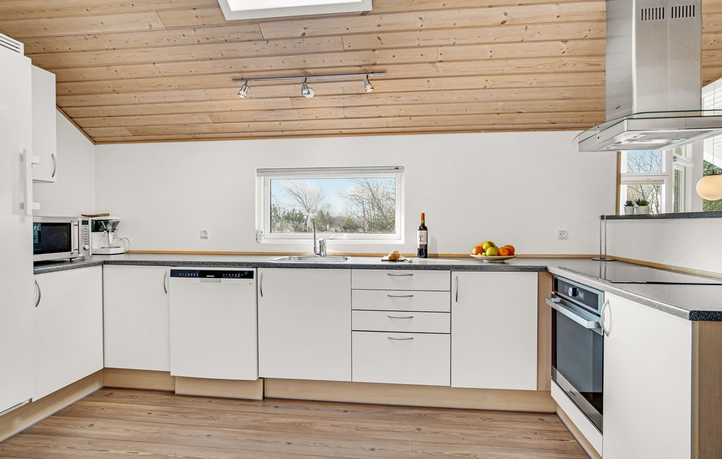 Ferienhaus - Nr. Lyngby , Dänemark - A07258 7