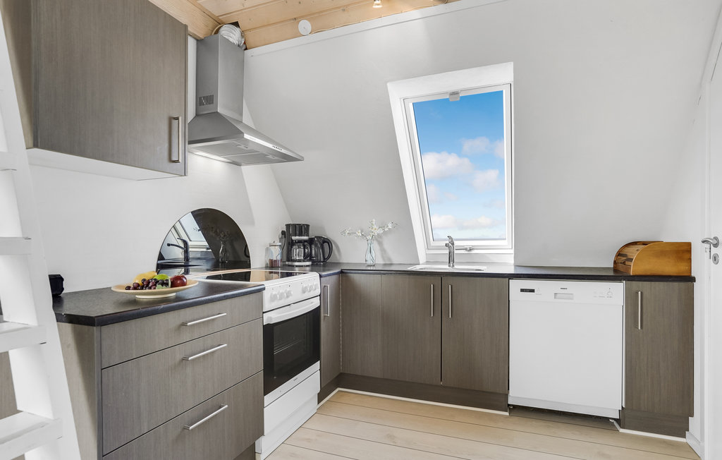 Lejlighed - Nr. Lyngby , Danmark - A07001 13