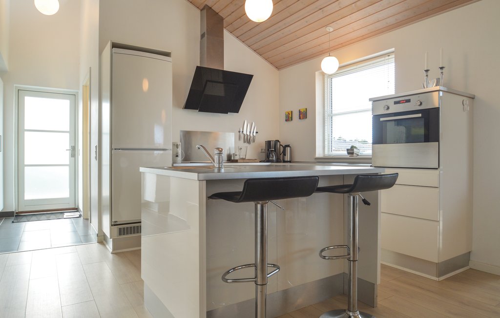 Ferienhaus - Nr. Lyngby , Dänemark - A07342 12
