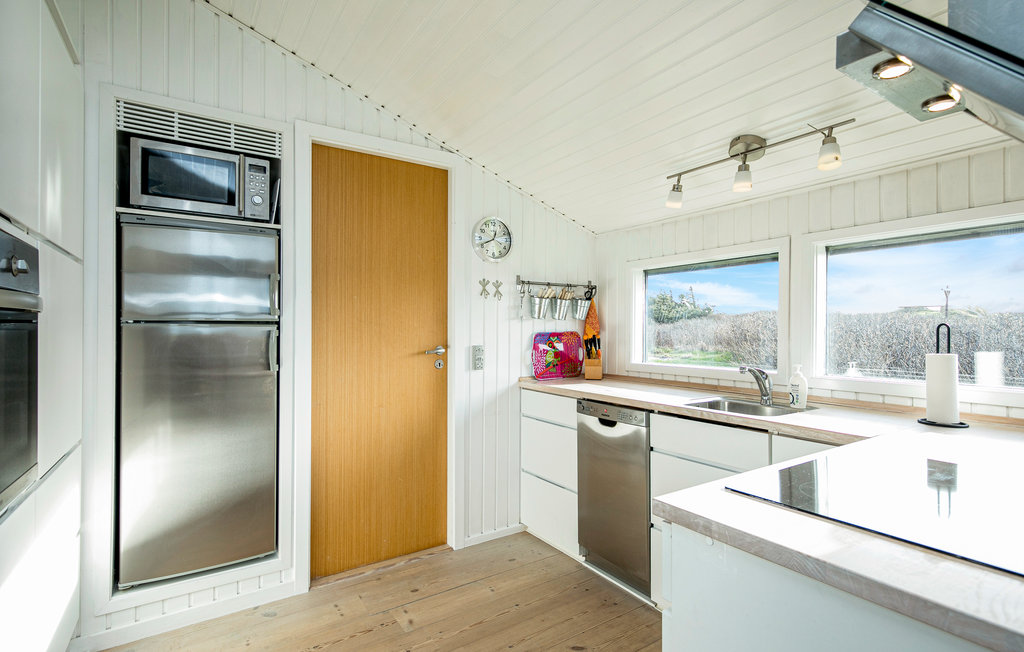 Feriehus - Nr. Lyngby , Danmark - A07503 5