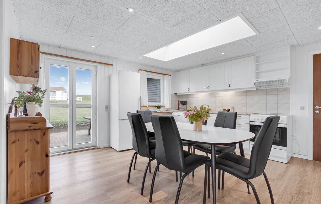 Feriehuse - Nr. Lyngby , Danmark - A07558 8