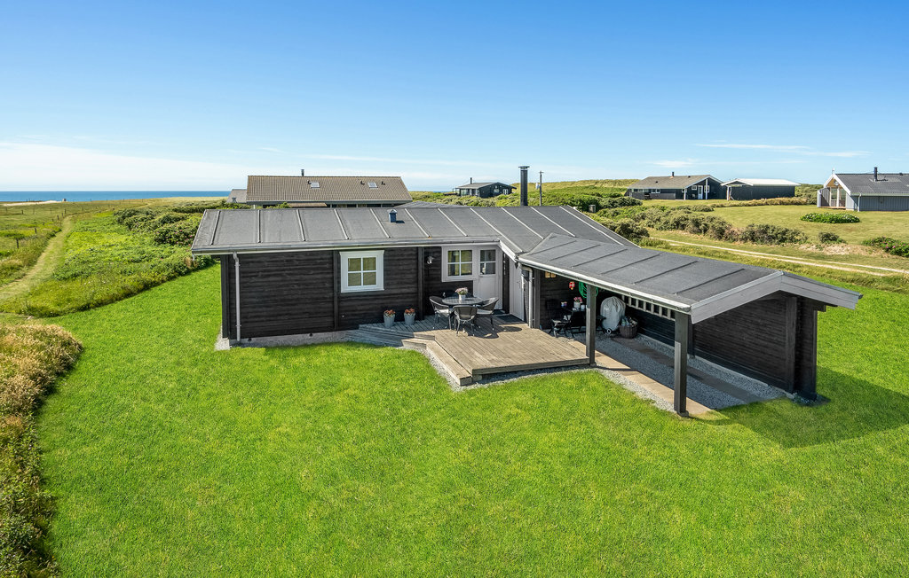 Ferienhaus - Nr. Lyngby , Dänemark - A07599 1