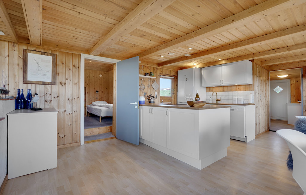 Feriehuse - Nr. Lyngby , Danmark - A07010 6