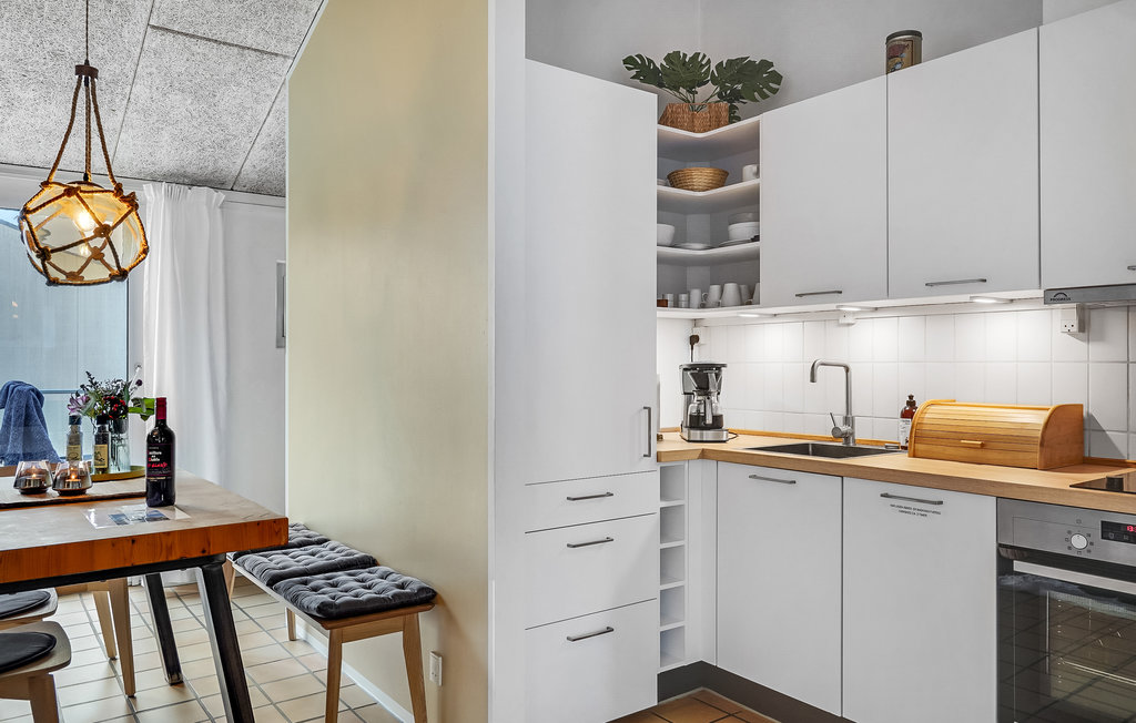 Lejlighed - Nr. Lyngby , Danmark - A07231 6