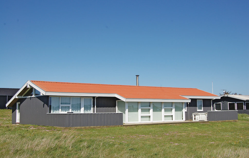 Ferienhaus - Nr. Lyngby , Dänemark - A07395 1