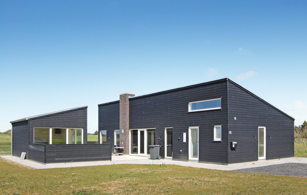 Feriehuse - Nr. Lyngby , Danmark - A07400 1