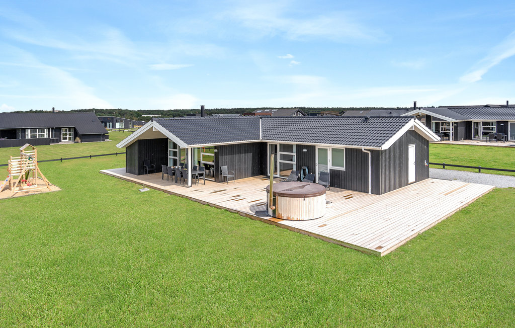 Ferienhaus - Nr. Lyngby , Dänemark - A07100 1