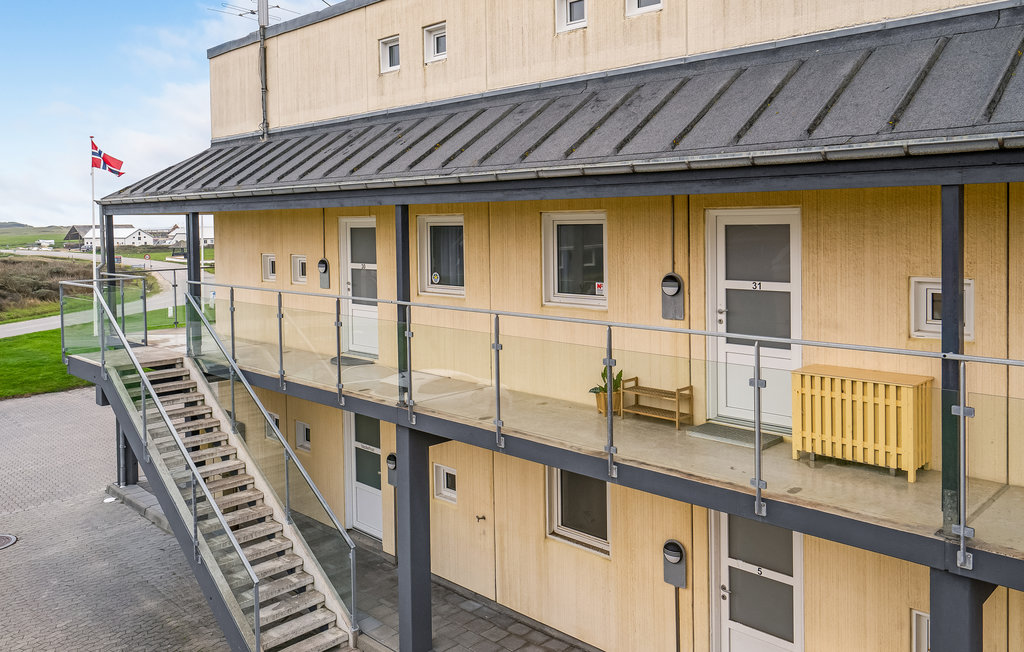 Lejlighed - Nr. Lyngby , Danmark - A07231 9