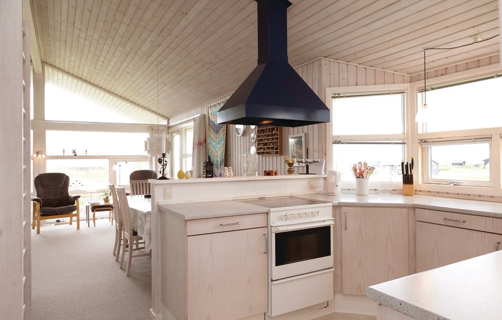 Semesterhus - Nr. Lyngby , Danmark - A07483 7