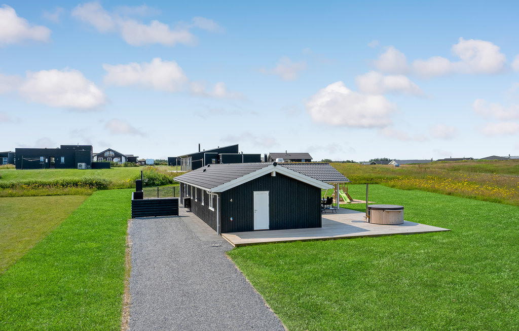 Feriehuse - Nr. Lyngby , Danmark - A07102 10