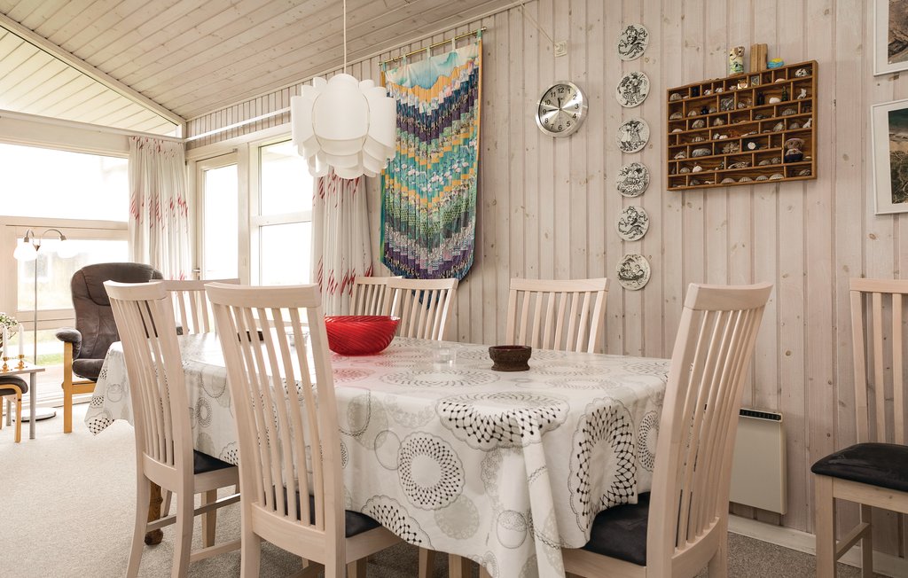 Semesterhus - Nr. Lyngby , Danmark - A07483 10