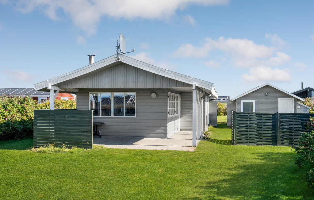 Feriehuse - Nr. Lyngby , Danmark - A07024 12