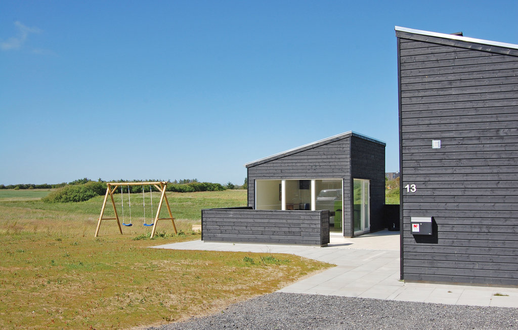 Feriehuse - Nr. Lyngby , Danmark - A07400 11