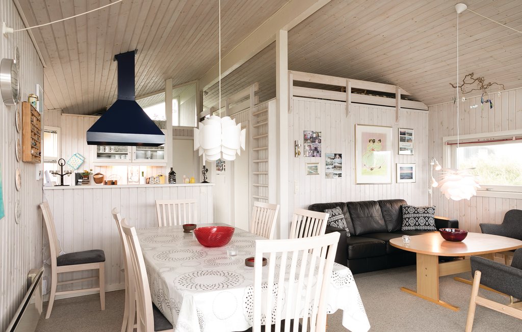 Semesterhus - Nr. Lyngby , Danmark - A07483 11