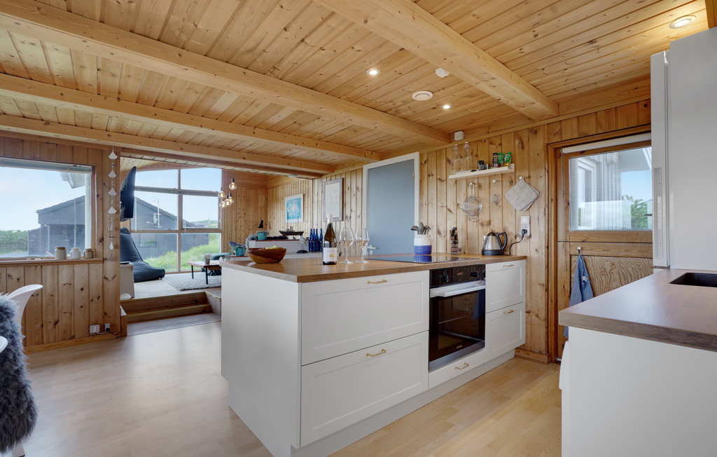 Feriehuse - Nr. Lyngby , Danmark - A07010 7