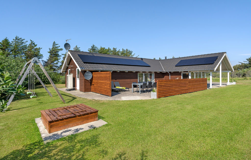 Ferienhaus - Nr. Lyngby , Dänemark - A07258 11