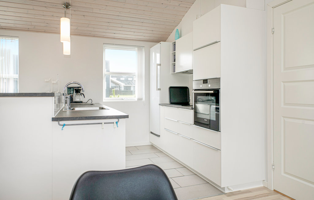 Ferienhaus - Nr. Lyngby , Dänemark - A07434 17