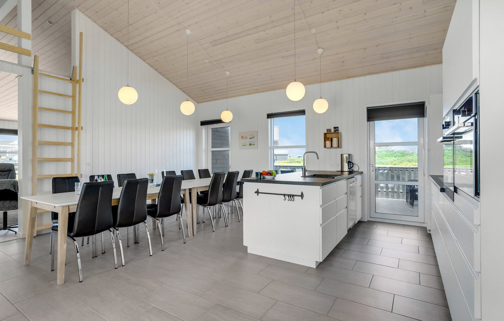 Ferienhaus - Nr. Lyngby , Dänemark - A07009 16