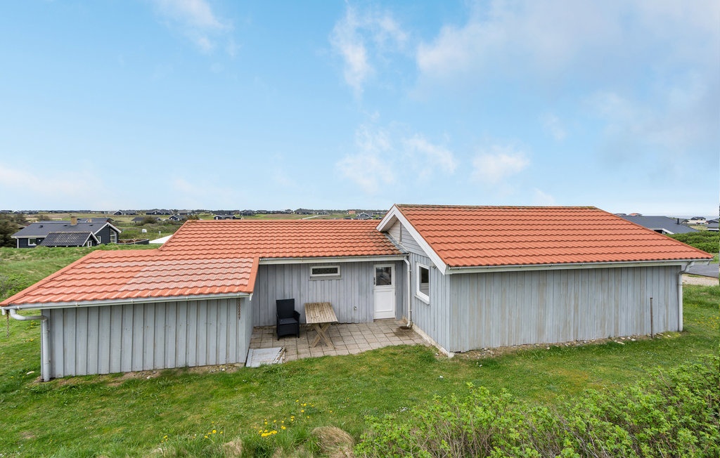 Feriehuse - Nr. Lyngby , Danmark - A07010 10