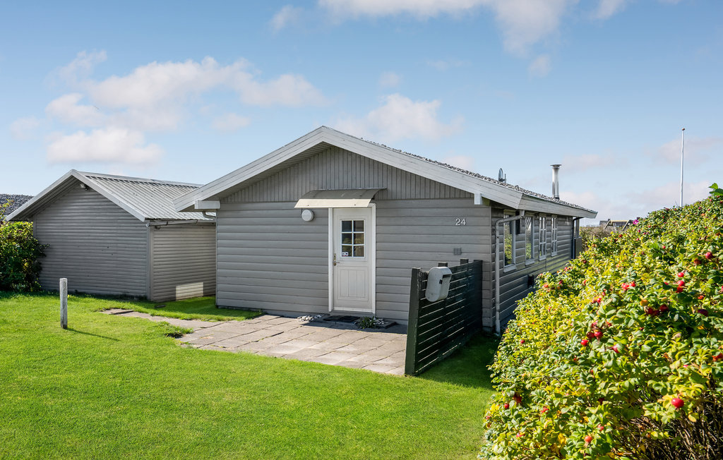 Feriehuse - Nr. Lyngby , Danmark - A07024 11